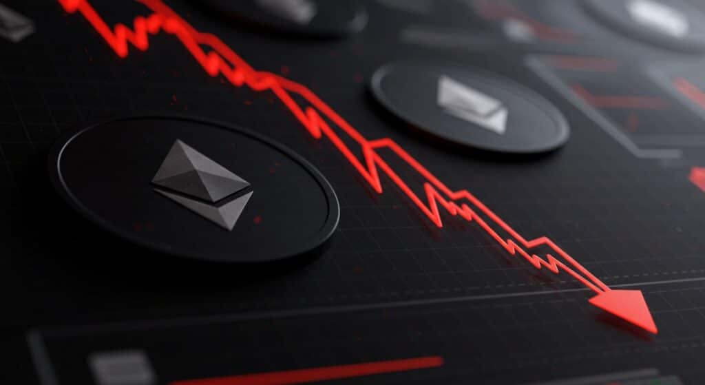 InfoCryptofr   BitMine et Ethereum  Un Pari Risqué 