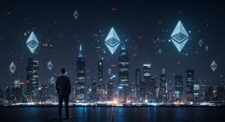 InfoCryptofr   BitMine Renforce Son Conseil avec David Sharbutt