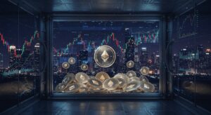 InfoCryptofr   BitMine Révolutionne Ethereum  15M ETH en Trésorerie