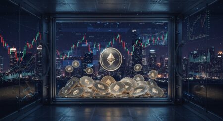 InfoCryptofr   BitMine Révolutionne Ethereum  15M ETH en Trésorerie