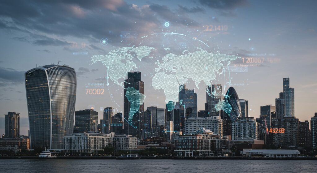 InfoCryptofr   Bitpanda Annule Son IPO à Londres  Les Raisons
