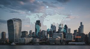 InfoCryptofr   Bitpanda Annule Son IPO à Londres  Les Raisons