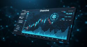 InfoCryptofr   Bitwise Demande un ETF Chainlink  Une Révolution 