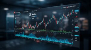 InfoCryptofr   BlackRock Lance des ETF XRP et Solana en Octobre