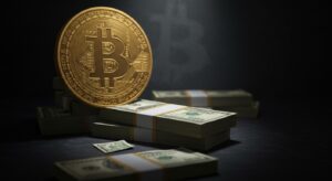 InfoCryptofr   Blanchiment  Le Dollar Éclipse Bitcoin