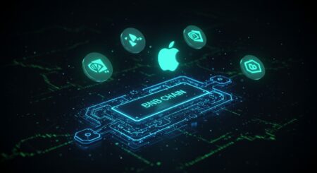 InfoCryptofr   Block Street Révolutionne les Actifs Tokenisés