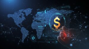 InfoCryptofr   Bluprynt Révolutionne la Conformité des Stablecoins