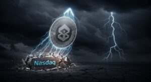 InfoCryptofr   BNB Brille Windtree Seffondre  Nasdaq Dit Stop