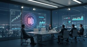 InfoCryptofr   BNB Network Company  Une Révolution Crypto à 500M$