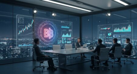 InfoCryptofr   BNB Network Company  Une Révolution Crypto à 500M$