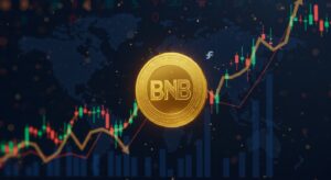 InfoCryptofr   BNB Vers 1 000 $  Nouvelle Hausse en Vue 