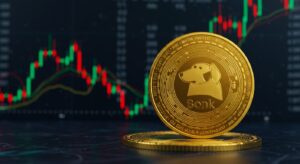 InfoCryptofr   Bonk  Rebond Possible Après la Zone Dorée 