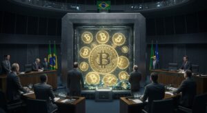 InfoCryptofr   Brésil  Une Réserve Bitcoin à 19 Milliards 