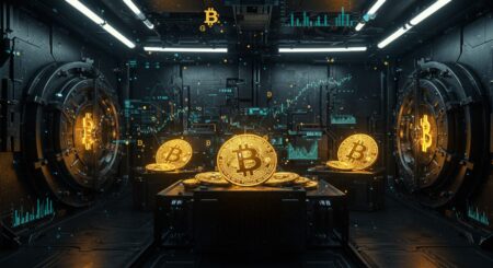 InfoCryptofr   Brésil  Une Réserve Nationale de Bitcoin en Vue 