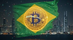 InfoCryptofr   Brésil  Vote Crucial sur la Réserve Bitcoin