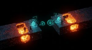 InfoCryptofr   Bridges  Le Nouveau Casse du Crypto Blanchiment
