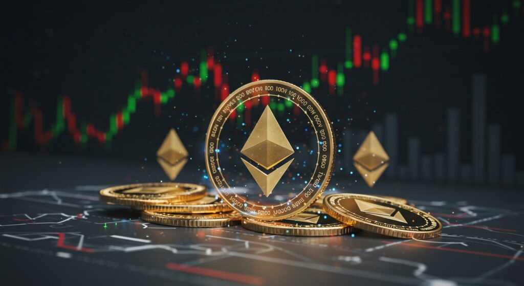 InfoCryptofr   BTCS Révolutionne avec un Dividende en Ethereum