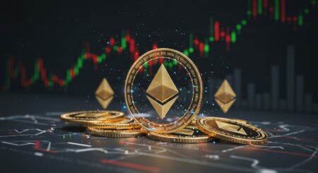 InfoCryptofr   BTCS Révolutionne avec un Dividende en Ethereum