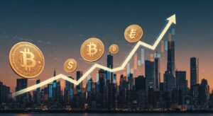 InfoCryptofr   Bull Run 2025  La Saison des Altcoins Arrive