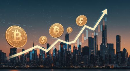 InfoCryptofr   Bull Run 2025  La Saison des Altcoins Arrive