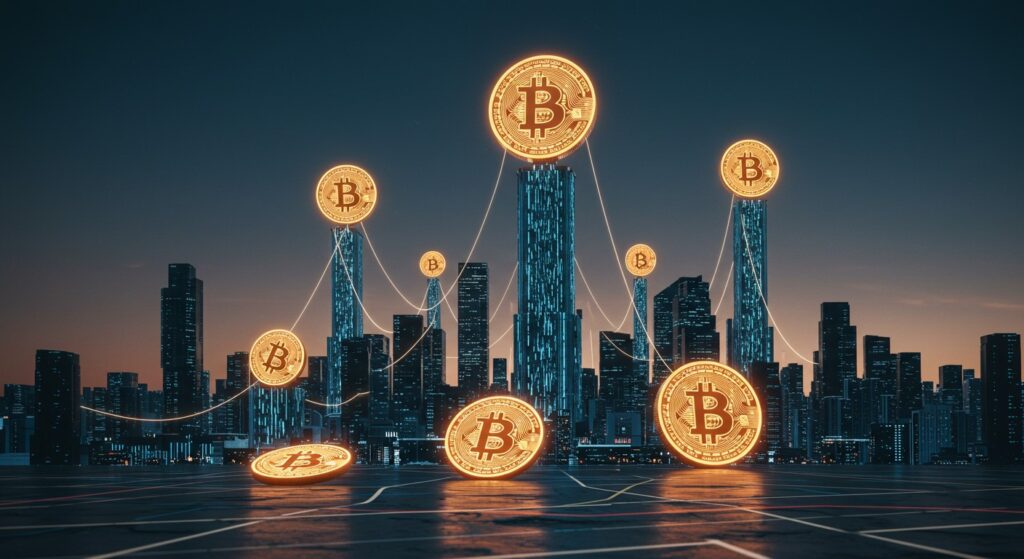 InfoCryptofr   Bull Run Bitcoin  Pourquoi Investir Maintenant 