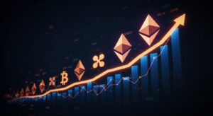 InfoCryptofr   Bull Run Crypto 2025  Ethereum XRP et Bitcoin Explosent