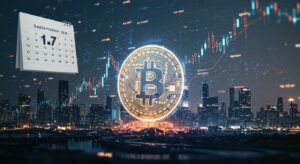 InfoCryptofr   Bull Run Crypto 2025  La Date Clé du 17 Septembre