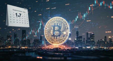 InfoCryptofr   Bull Run Crypto 2025  La Date Clé du 17 Septembre