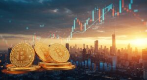 InfoCryptofr   Bull Run Crypto 2025  La Hausse Est Elle Imminente 