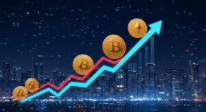InfoCryptofr   Bull Run Crypto  Hausse Prolongée en Vue 