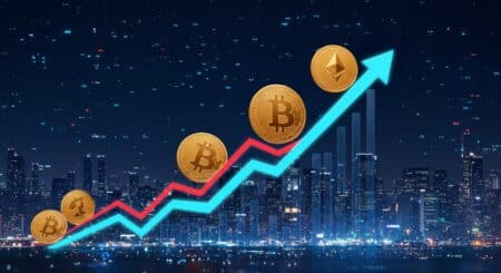 InfoCryptofr   Bull Run Crypto  Hausse Prolongée en Vue 