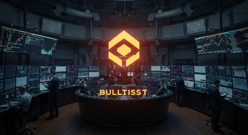 Bullish Triomphe en Bourse : La Crypto Conquiert Wall Street - InfoCrypto.fr InfoCryptofr Bullish Triomphe en Bourse La Crypto Conquiert Wall Street