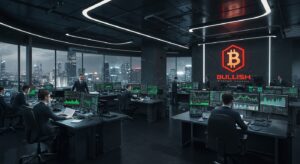 InfoCryptofr   Bullish Vise 48 Milliards en IPO  Un Tournant Crypto