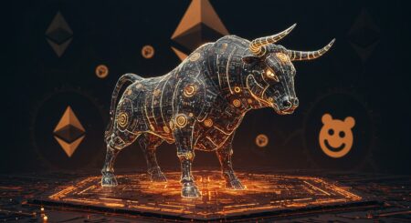InfoCryptofr   Bullzilla  La Nouvelle Star des Memecoins en 2025