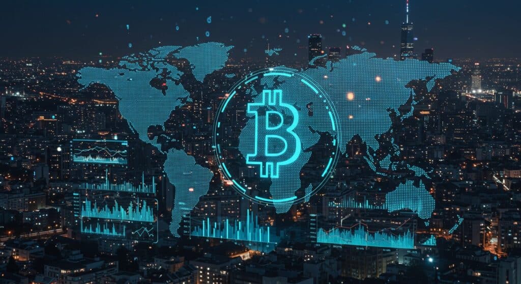 InfoCryptofr   Bybit EU Adopte la Surveillance Nasdaq