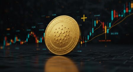 InfoCryptofr   Cardano à 1 $  Hausse Imminente ou Correction 