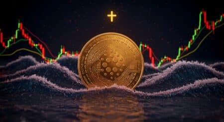 InfoCryptofr   Cardano  Alerte Sur Un Retournement Imminent