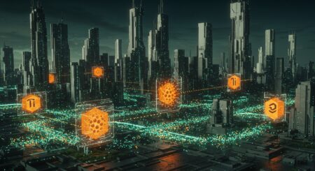 InfoCryptofr   Cardano Pi et Unilabs  Les Cryptos à Suivre