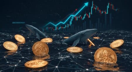 InfoCryptofr   Cardano Rebondit  Les Baleines Accumulent