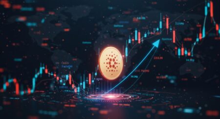 InfoCryptofr   Cardano  Vers un Rallye à 150 €  Analyse