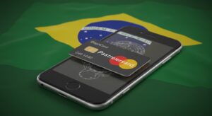InfoCryptofr   Carte Crypto Bitget Sans Frais Débarque au Brésil