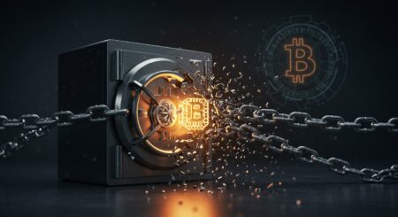 InfoCryptofr   Centralisation en Crypto  Risques et Leçons Oubliées