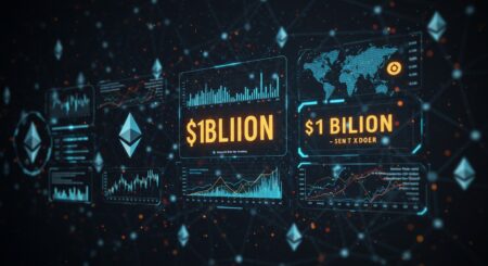 InfoCryptofr   Centrifuge Atteint 1 Milliard en TVL  La Révolution des Actifs Tokenisés