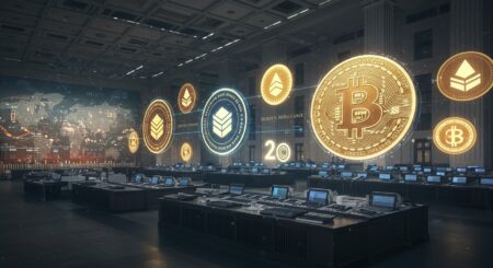 InfoCryptofr   CFTC  La 3e Phase du Crypto Sprint aux USA