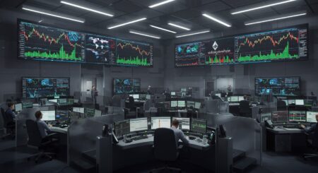 InfoCryptofr   CFTC Ouvre la Voie au Trading Crypto Spot