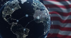InfoCryptofr   CFTC Ouvre les Échanges Crypto Étrangers aux Américains