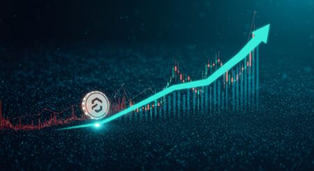 InfoCryptofr   Chainlink à 26 $  Une Montée Prometteuse 