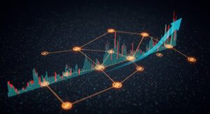 InfoCryptofr   Chainlink Atteint un Pic de 6 Mois  TVS à 93 Milliards