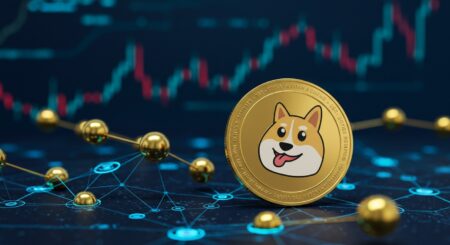 InfoCryptofr   Chainlink et Memecoins  Une Hausse Inattendue