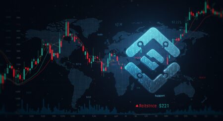 InfoCryptofr   Chainlink  Pourquoi le Prix Stagne à 26 $ 